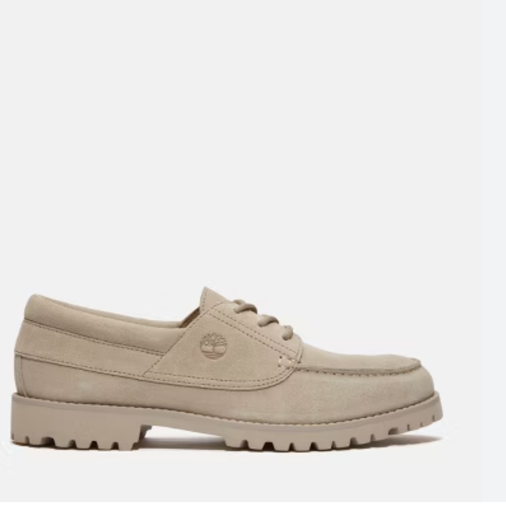 Timberland Men's Beige Shoes